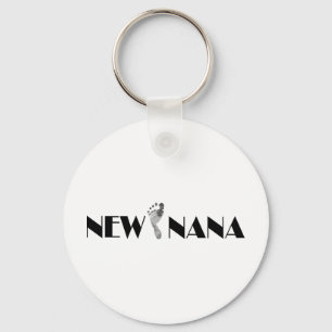 New Nana Schlüsselanhänger