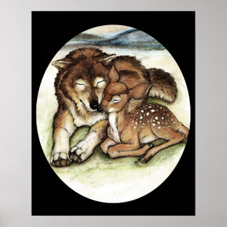 New Nature, Print, Value Poster Paper (Semi-Gloss)