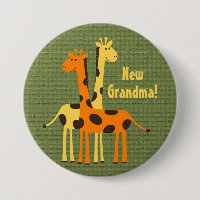 New Oma Grandpa Tante Onkel Cousin Giraffe Hintern