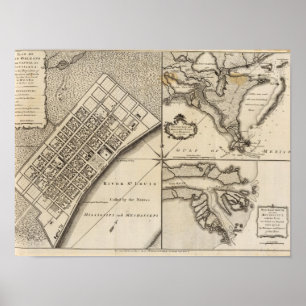 New Orleans 2 Poster