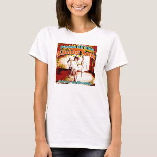New Orleans Brothels, House of the Rising Sun T-Shirt