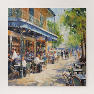 New Orleans, French Quarter,