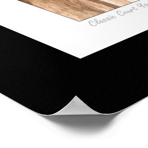 New Orleans French Quarter Poster