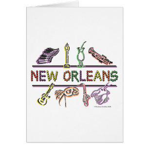 New Orleans-ICONS - Kopie