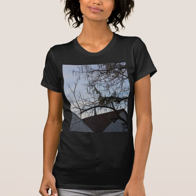 New Orleans Lifestyle T-Shirt (Vorderseite)