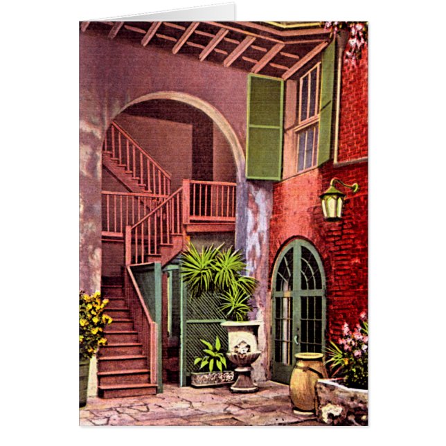 New Orleans Louisiana (Vorne)