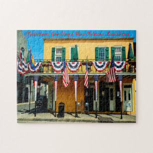 New Orleans Louisiana.