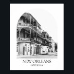 New Orleans Louisiana Arch Foto drucken Poster<br><div class="desc">New Orleans Louisiana Arch Foto drucken</div>