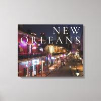 New Orleans, Louisiana | Das französische Viertel