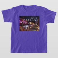 New Orleans, Louisiana | Das französische Viertel