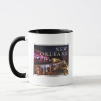New Orleans, Louisiana | Das französische Viertel