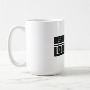 New Orleans - Louisiana Kaffeetasse