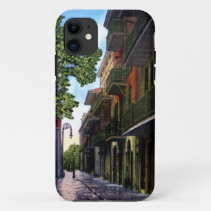 New Orleans Louisiana kapert Gasse title_seo2