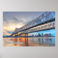 New Orleans, Louisiana, USA