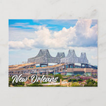 New Orleans, Louisiana, Vereinigte Staaten