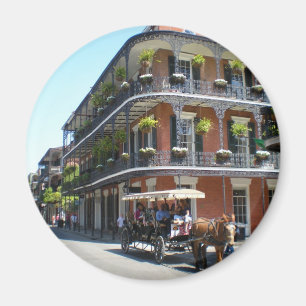 New Orleans Magnet