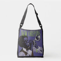New Orleans Music Taschen