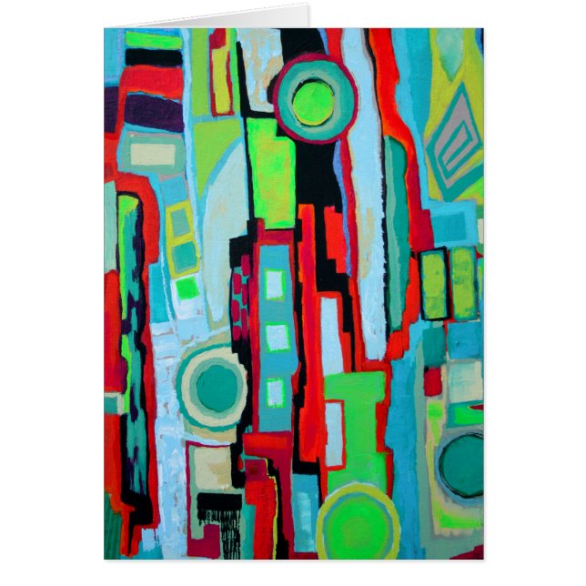 New Orleans Street (Vorne)