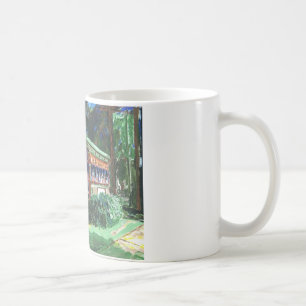 New Orleans Street Car Kaffeetasse