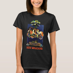 New Orleans T-Shirt