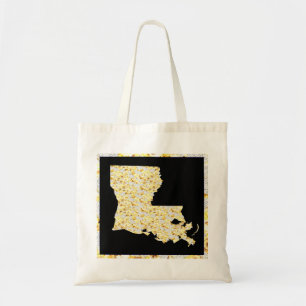 New Orleans Tragetasche