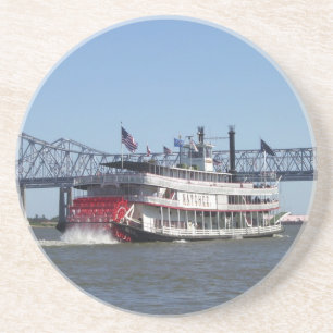 New Orleans Untersetzer