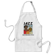 New- Orleansjazz