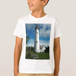 New Presque Isle Lighthouse T-Shirt
