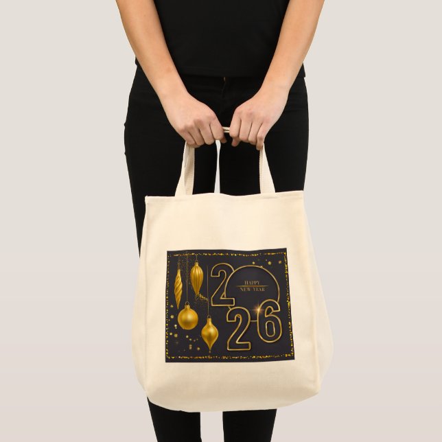 New Release Premium Women’s Shopping Bag – Stylish Tragetasche (Vorderseite (Produkt))