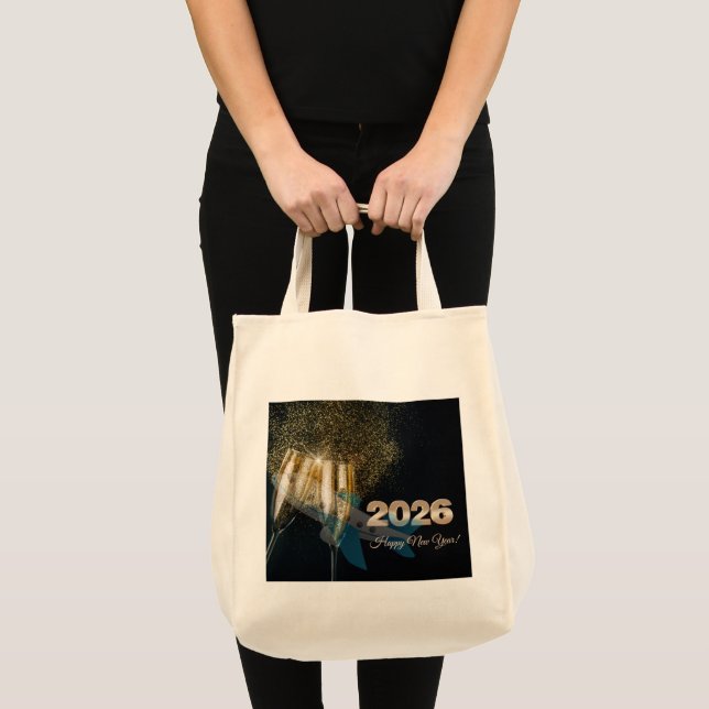 New Release Premium Women’s Shopping Bag – Stylish Tragetasche (Vorderseite (Produkt))