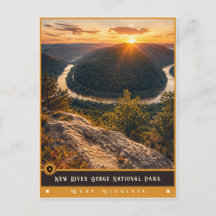 New River Gorge National Park | Antik