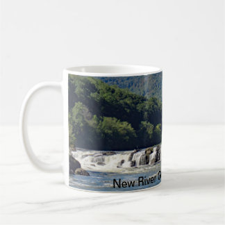 New River Gorge National Park mug