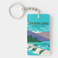 New River Gorge National Park Virginie-Occidentale