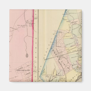 New Rochelle, Mamaroneck, New York Magnet