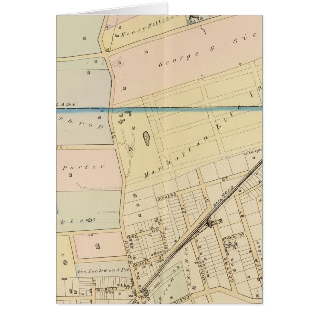 New Rochelle, NY 2 (Vorne)