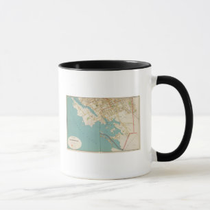 New Rochelle, NY Tasse