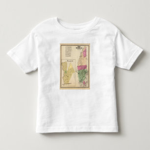 New Rochelle, Stadt Pelhamville Kleinkind T-shirt