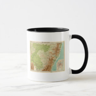 New South Wales 2 Tasse
