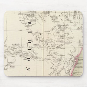 New South Wales Australien Ozeanien Nr. 55 Mousepad