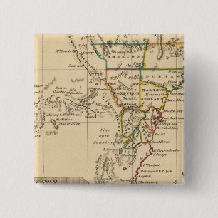 New South Wales Button