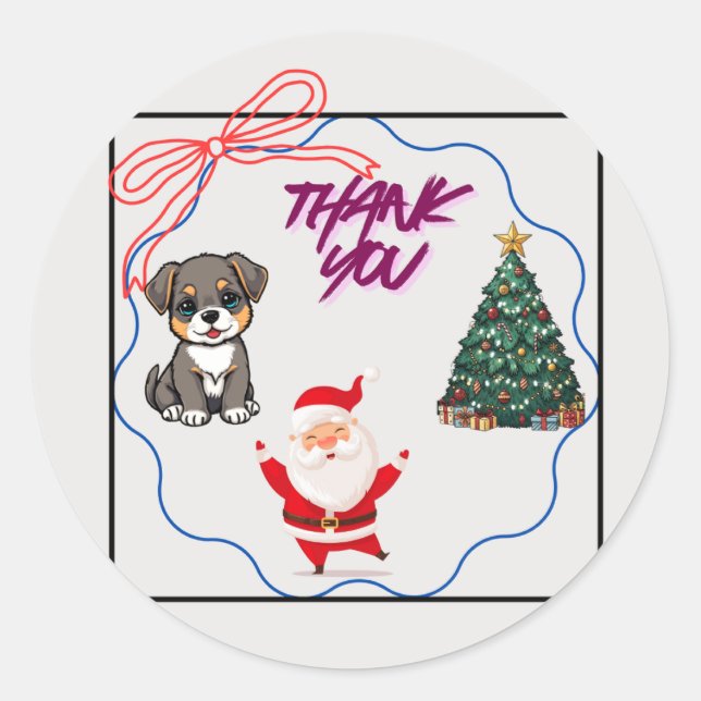 New stickers (Vorderseite)