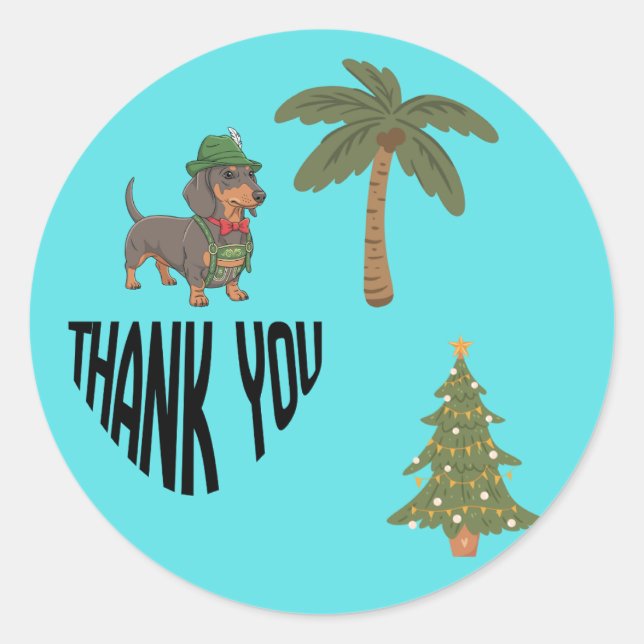 New stickers (Vorderseite)