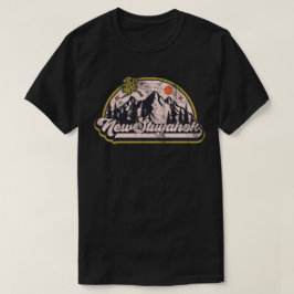 New Stuyahok, Alaska T-Shirt