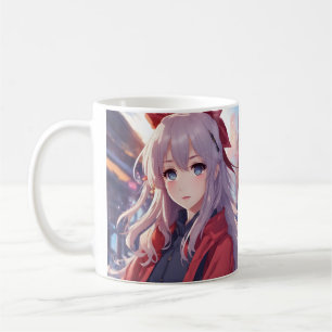 New Style Anime Kaffeetasse