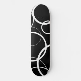 New Wave Skateboard