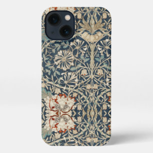 New William Morris Pattern iPhone Hülle