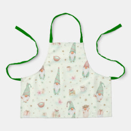 New Year Gnomes, New Year, Author Natasha Us Schürze