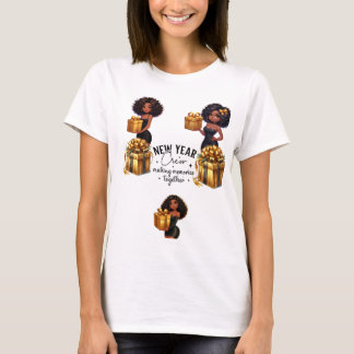 New Years T - Shirt