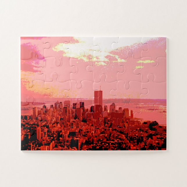 New York (Horizontal)
