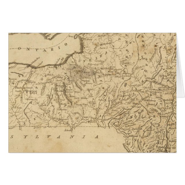 New York 10 (Devant horizontal)